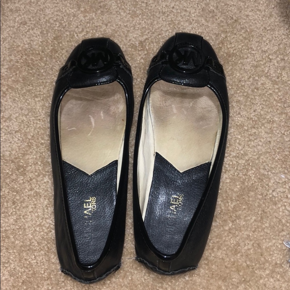 Michael Kors Flats